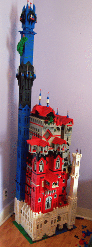 Full Castle
